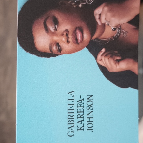 Future Collective Marbled Silk Curved Hem Midi Skirt - Picture 14 of 16